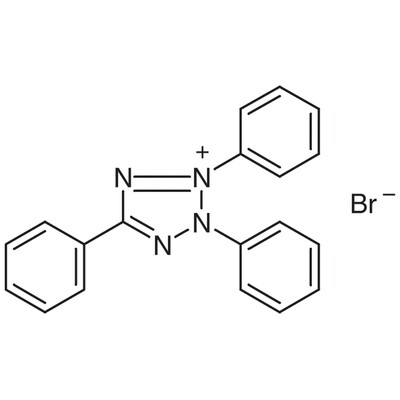 2,3,5-Triphenyltetrazolium Bromide&gt;97.0%(T)1g