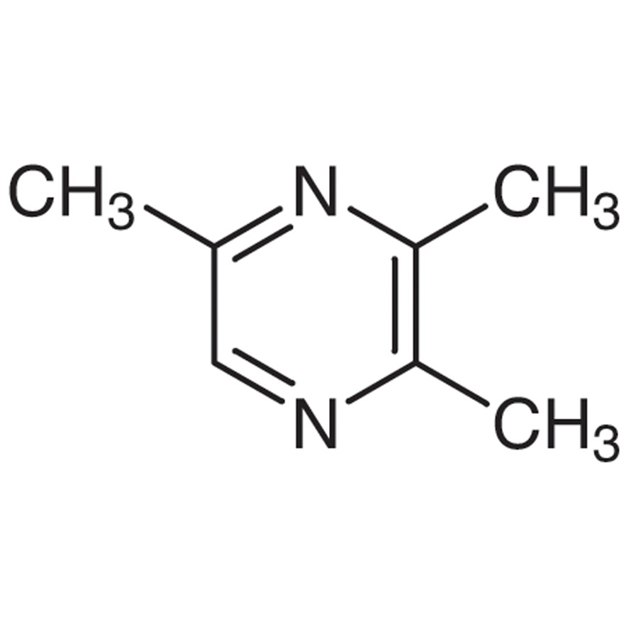 2,3,5-Trimethylpyrazine&gt;98.0%(GC)(T)5g