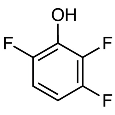 2,3,6-Trifluorophenol&gt;95.0%(GC)(T)5g