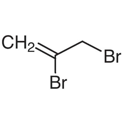 2,3-Dibromopropene&gt;90.0%(GC)25g