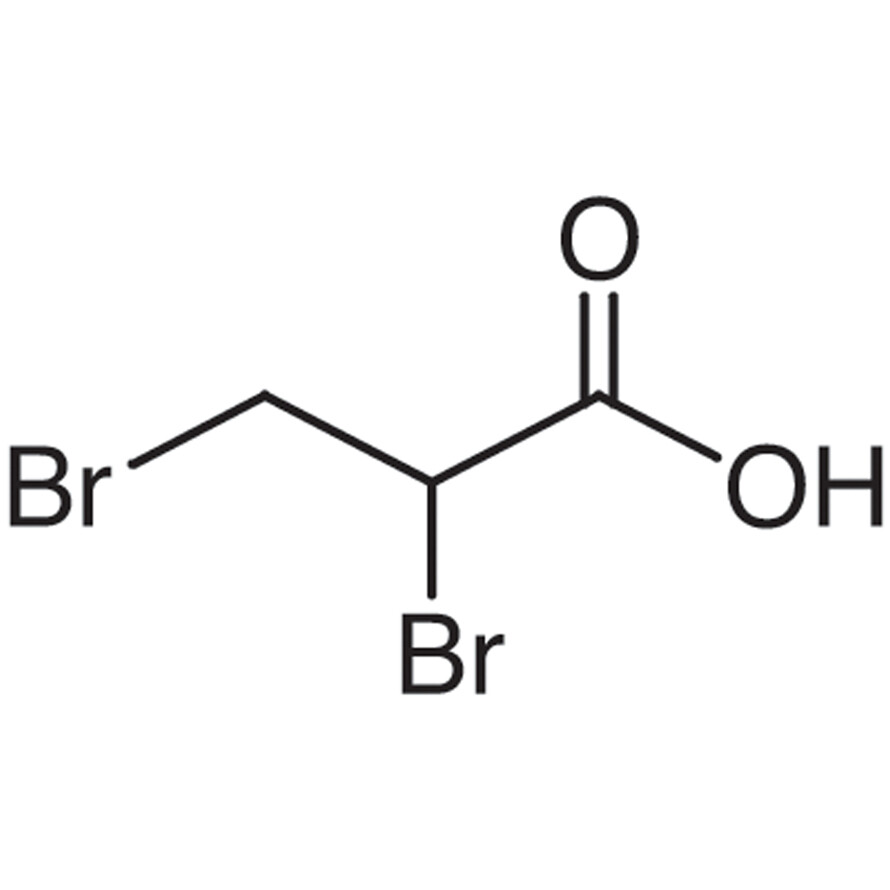 2,3-Dibromopropionic Acid&gt;97.0%(T)25g
