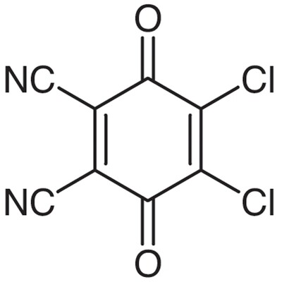 2,3-Dichloro-5,6-dicyano-1,4-benzoquinone&gt;97.0%(T)25g