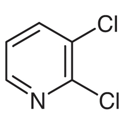 2,3-Dichloropyridine&gt;98.0%(GC)25g