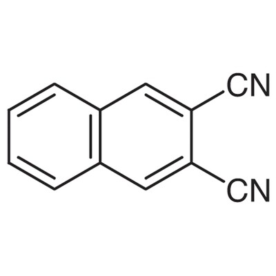 2,3-Dicyanonaphthalene&gt;98.0%(GC)1g