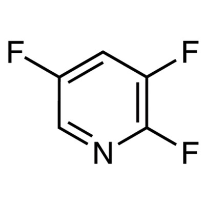 2,3,5-Trifluoropyridine&gt;98.0%(GC)25g