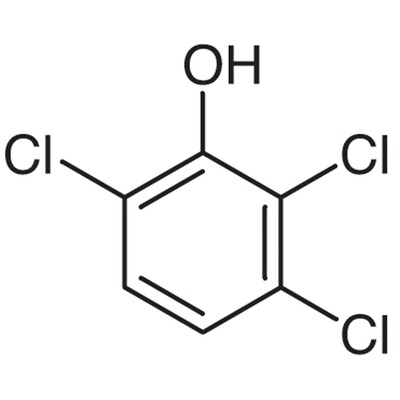 2,3,6-Trichlorophenol&gt;98.0%(GC)(T)1g