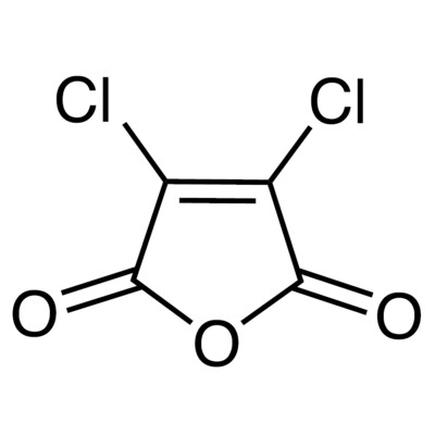 2,3-Dichloromaleic Anhydride&gt;97.0%(GC)25g