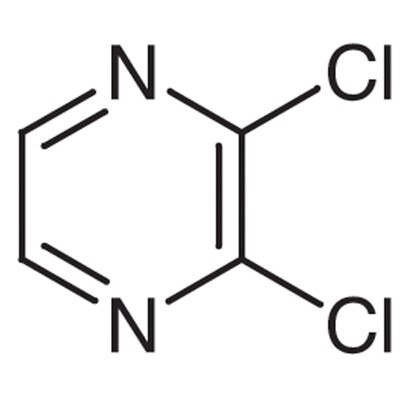 2,3-Dichloropyrazine&gt;98.0%(GC)25g