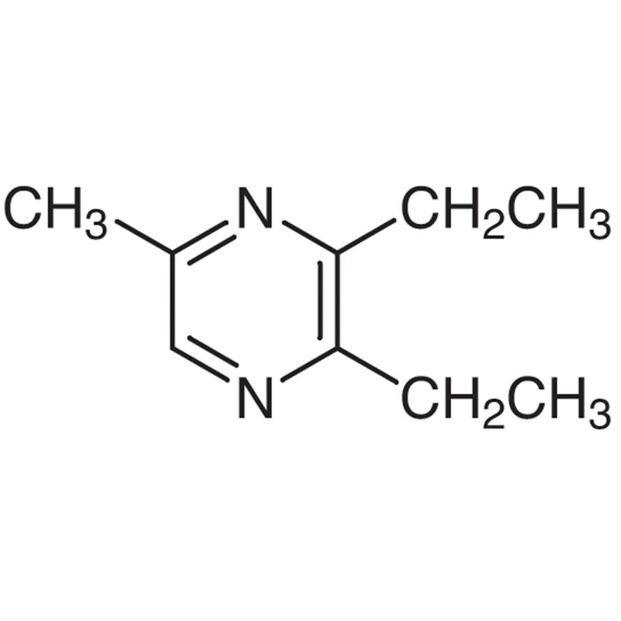 2,3-Diethyl-5-methylpyrazine&gt;97.0%(GC)5mL