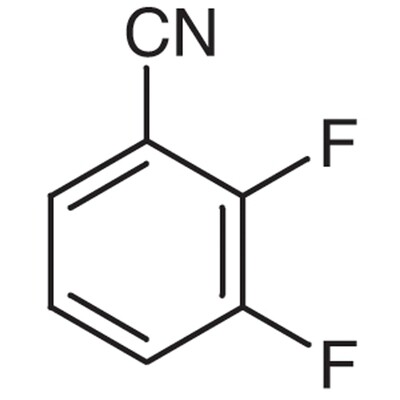 2,3-Difluorobenzonitrile&gt;97.0%(GC)5g