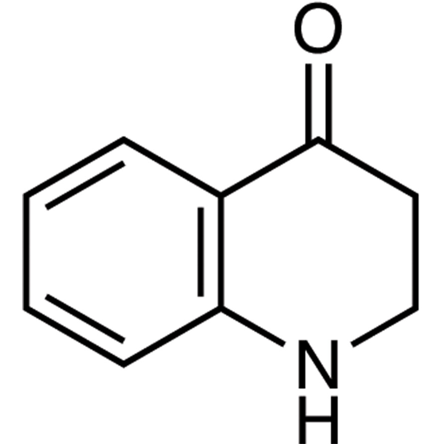 2,3-Dihydro-4(1H)-quinolinone>98.0%(GC)1g