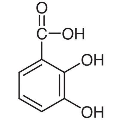 2,3-Dihydroxybenzoic Acid&gt;98.0%(HPLC)(T)5g