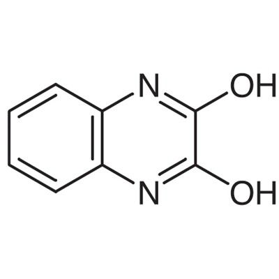 2,3-Dihydroxyquinoxaline&gt;98.0%(HPLC)(T)25g