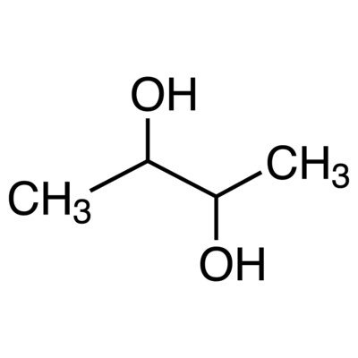 2,3-Butanediol (mixture of stereoisomers)&gt;97.0%(GC)100g