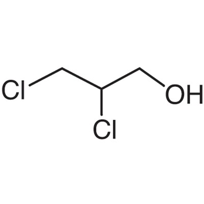 2,3-Dichloro-1-propanol&gt;98.0%(GC)100g