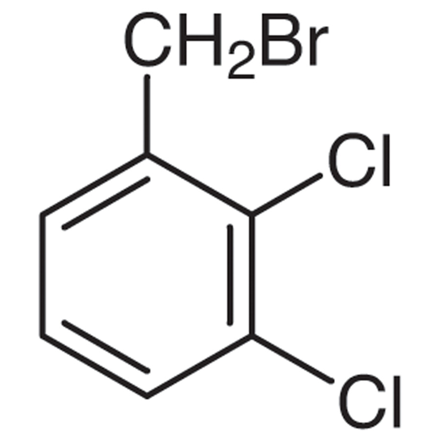 2,3-Dichlorobenzyl Bromide>98.0%(GC)(T)5g