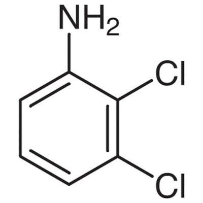 2,3-Dichloroaniline&gt;98.0%(GC)25g