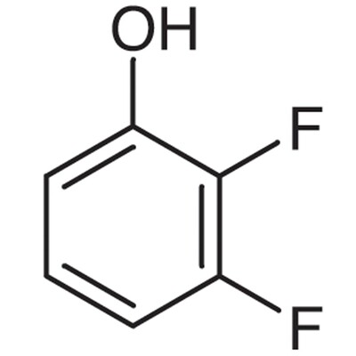 2,3-Difluorophenol&gt;98.0%(GC)25g