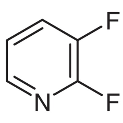 2,3-Difluoropyridine&gt;98.0%(GC)5g