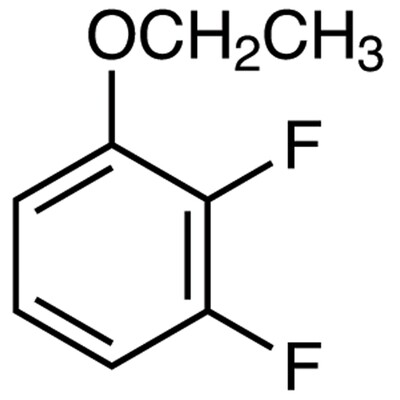 2,3-Difluorophenetole&gt;98.0%(GC)5g