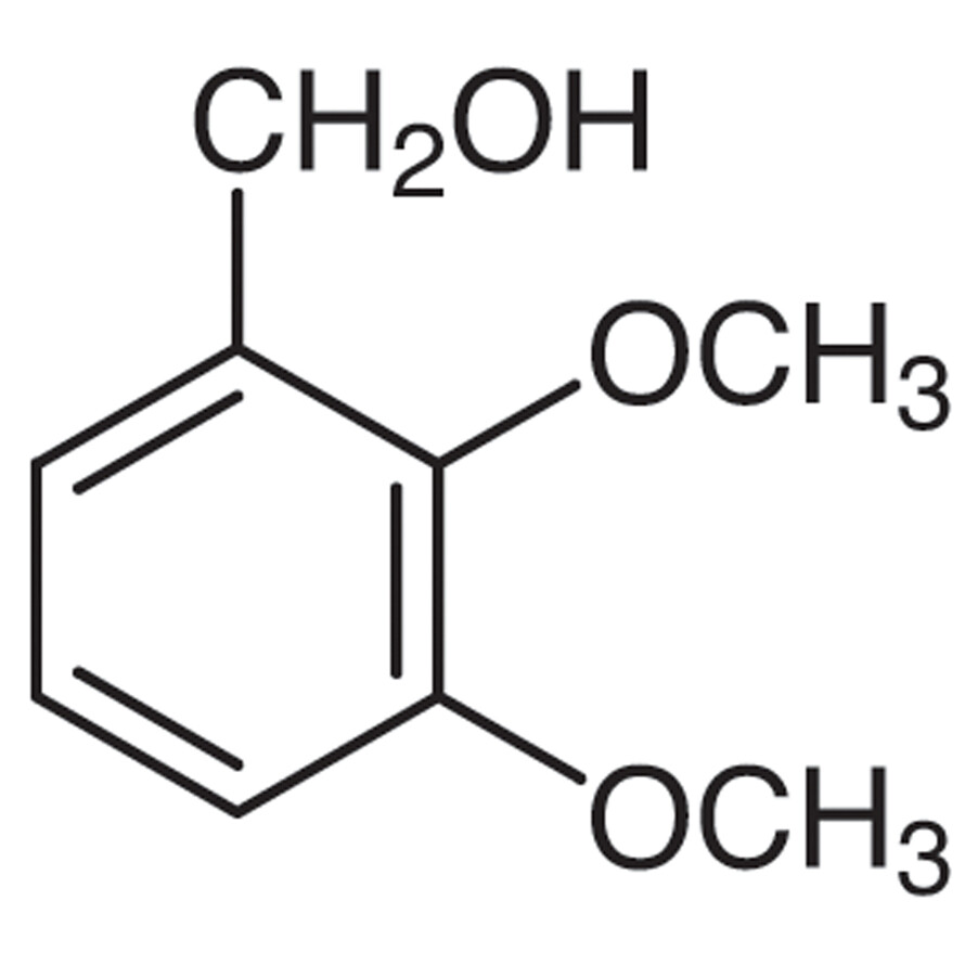 2,3-Dimethoxybenzyl Alcohol&gt;98.0%(GC)25g
