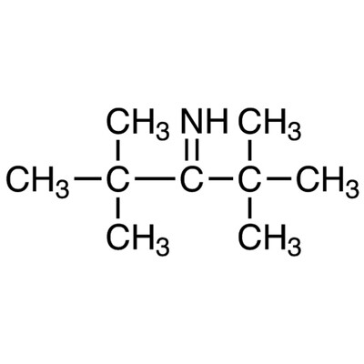 2,2,4,4-Tetramethyl-3-pentanone Imine&gt;98.0%(GC)(T)1g
