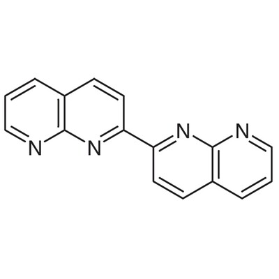 2,2&#39;-Bi(1,8-naphthyridine)100mg