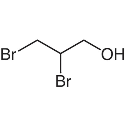 2,3-Dibromo-1-propanol&gt;95.0%(GC)500g