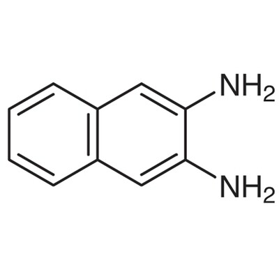 2,3-Diaminonaphthalene&gt;98.0%(T)1g