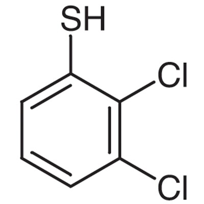 2,3-Dichlorobenzenethiol&gt;95.0%(GC)25g
