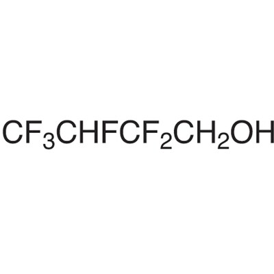 2,2,3,4,4,4-Hexafluoro-1-butanol&gt;94.0%(GC)25g