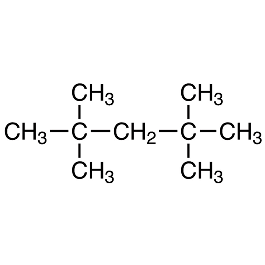2,2,4,4-Tetramethylpentane>99.0%(GC)25mL