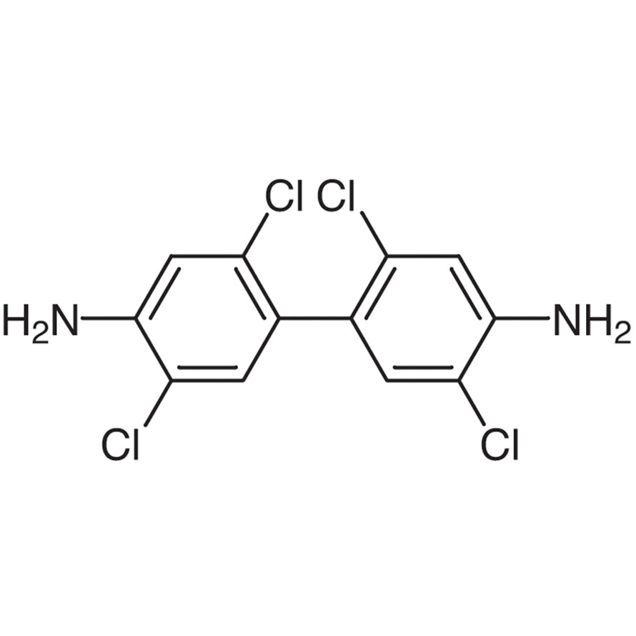 2,2&#39;,5,5&#39;-Tetrachlorobenzidine&gt;98.0%(HPLC)(N)25g