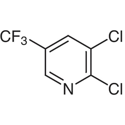 2,3-Dichloro-5-(trifluoromethyl)pyridine&gt;95.0%(GC)25g