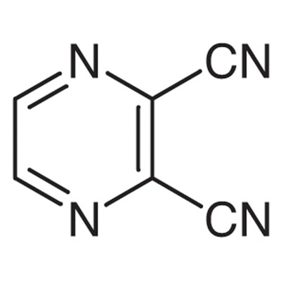 2,3-Dicyanopyrazine&gt;99.0%(GC)5g