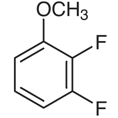 2,3-Difluoroanisole&gt;97.0%(GC)1g