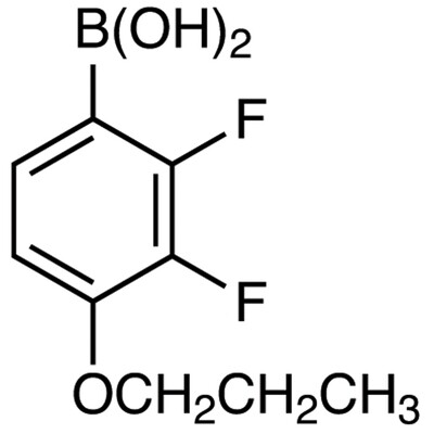 2,3-Difluoro-4-propoxyphenylboronic Acid (contains varying amounts of Anhydride)5g