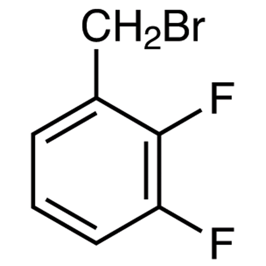 2,3-Difluorobenzyl Bromide>98.0%(GC)5g