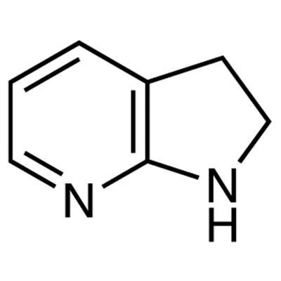 2,3-Dihydro-7-azaindole&gt;98.0%(GC)(T)1g