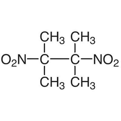 2,3-Dimethyl-2,3-dinitrobutane&gt;98.0%(GC)10g
