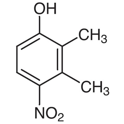 2,3-Dimethyl-4-nitrophenol&gt;98.0%(GC)25g