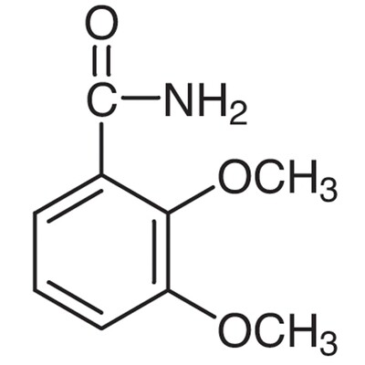 2,3-Dimethoxybenzamide&gt;98.0%(N)5g