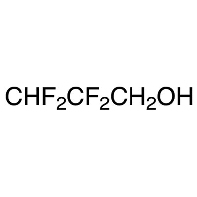 2,2,3,3-Tetrafluoro-1-propanol&gt;98.0%(GC)25g