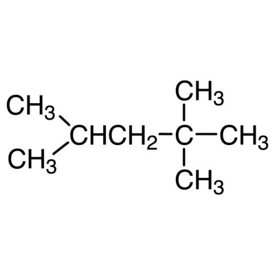 2,2,4-Trimethylpentane&gt;99.0%(GC)500mL