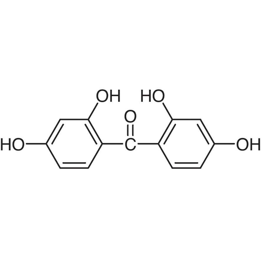 2,2&#39;,4,4&#39;-Tetrahydroxybenzophenone&gt;98.0%(HPLC)25g