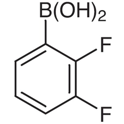 2,3-Difluorophenylboronic Acid (contains varying amounts of Anhydride)25g