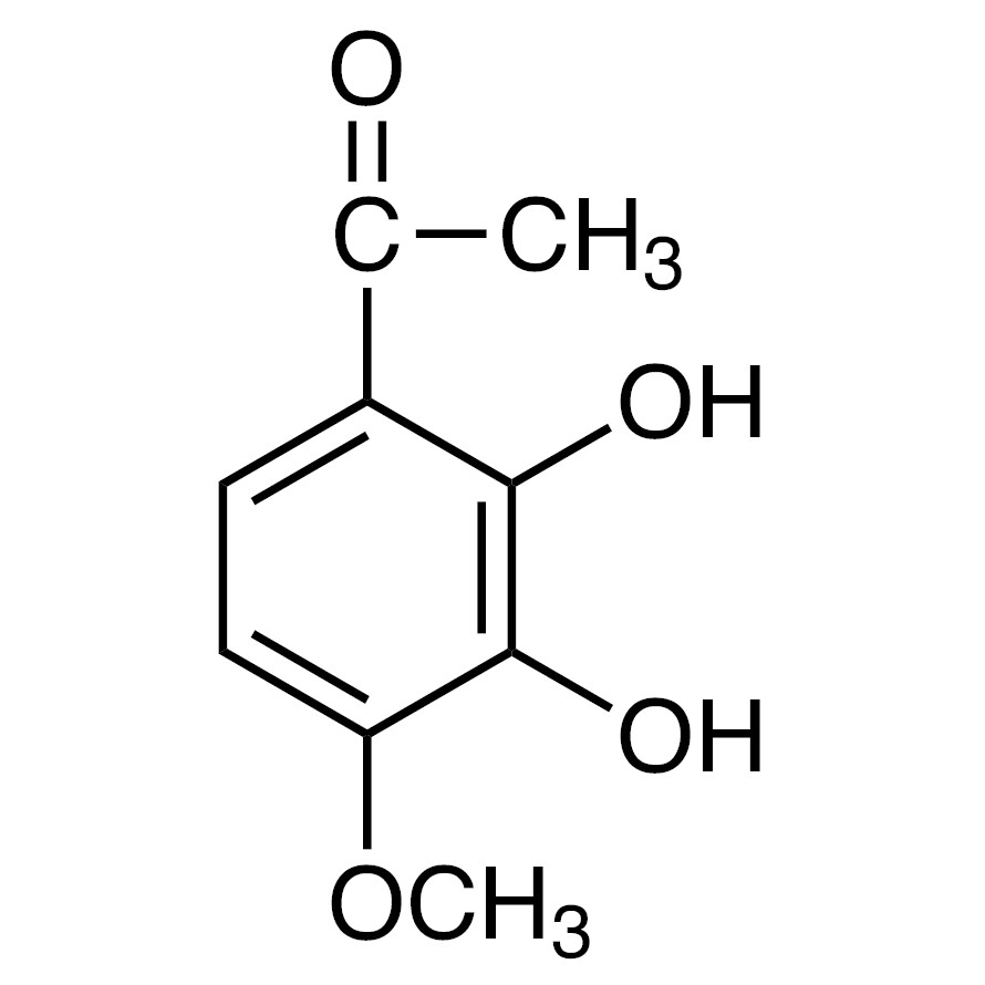 2&#39;,3&#39;-Dihydroxy-4&#39;-methoxyacetophenone&gt;98.0%(HPLC)25g
