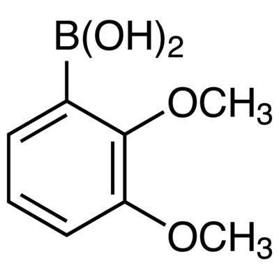 2,3-Dimethoxyphenylboronic Acid (contains varying amounts of Anhydride)1g