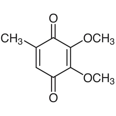 2,3-Dimethoxy-5-methyl-1,4-benzoquinone&gt;97.0%(T)5g