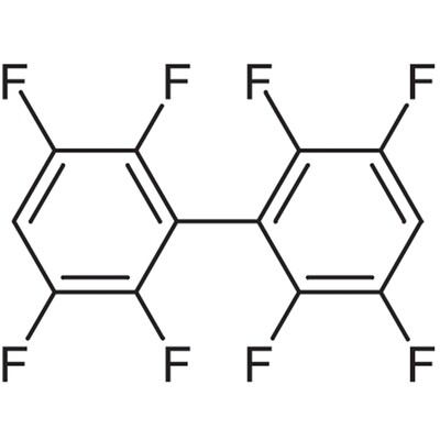 2,2&#39;,3,3&#39;,5,5&#39;,6,6&#39;-Octafluorobiphenyl&gt;97.0%(GC)1g